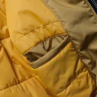 Áo Khoác Bomber 3 lớp Pull&bear