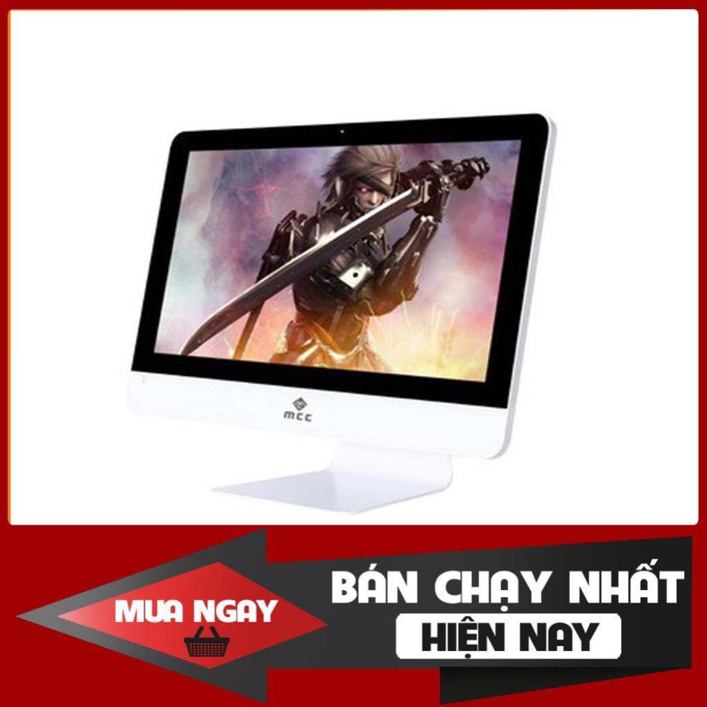 Bộ PC All in ONE (AIO) MCC5441 Home Office Computer CPU G5400/ Ram4G/ SSD120G/ Wifi/ camera/ 22inch | BigBuy360 - bigbuy360.vn