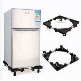 Kê chân tủ lạnh máy giặt loại không có bánh xe