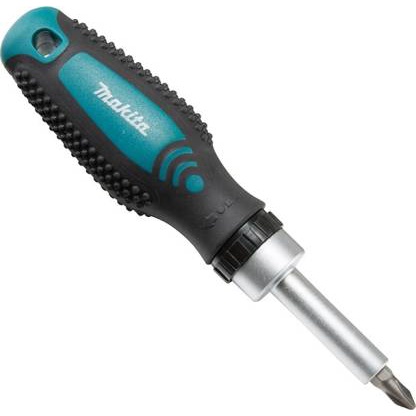 Tuốc nơ vít tự động Makita D-58833 - Chính hãng