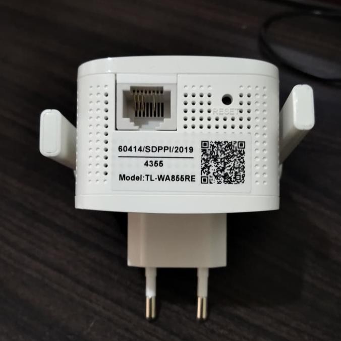 Thiết Bị Khuếch Đại Tín Hiệu Wifi Lsa 976 Tp-Link Tl-Wa855Re | BigBuy360 - bigbuy360.vn