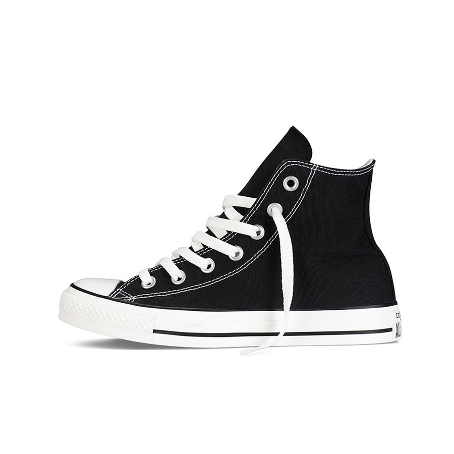 Giày Sneaker Unisex Converse Chuck Taylor All Star Classic Hi 121186