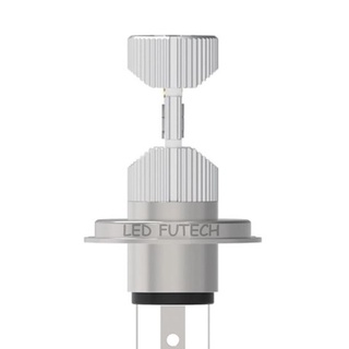 Đèn pha LED Philips Ultinon Essential Moto HS1 H4 [Số lượng: 1 cái Bảo hành: 1 năm]
