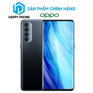 Điện thoại Oppo Reno4 (8GB/128GB) - Hàng chính hãng, Mới 100%, Bảo hành 12 tháng