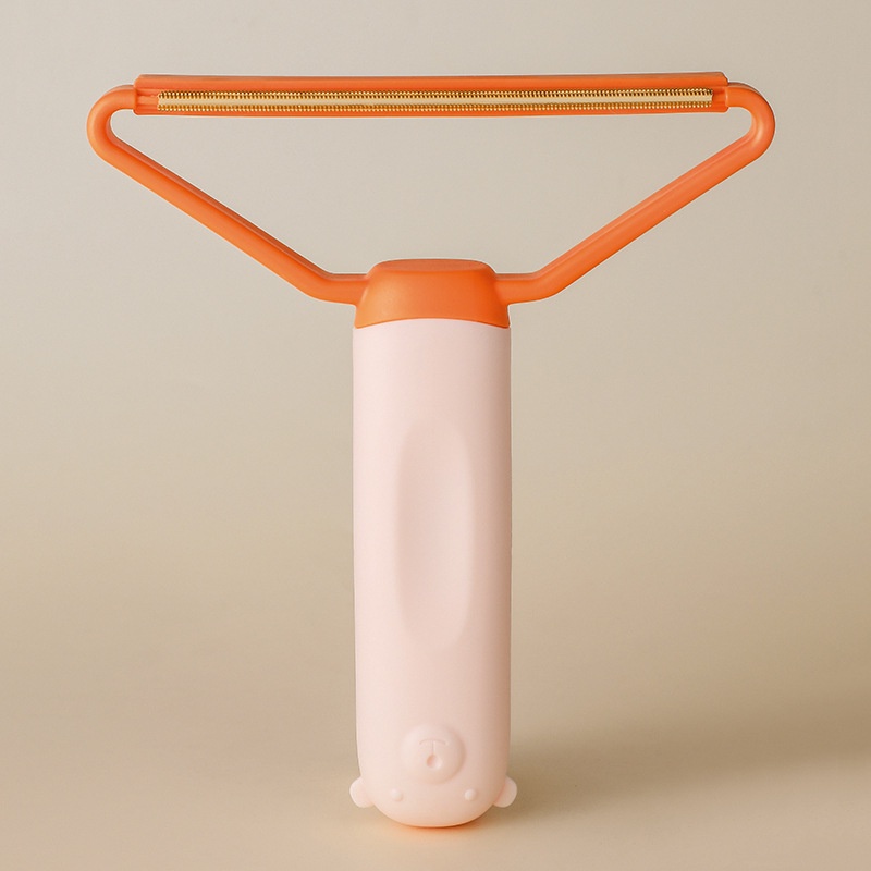 Bàn Chải Loại Bỏ Lông Trên Quần Áo Hai Mặt Tiện Lợi