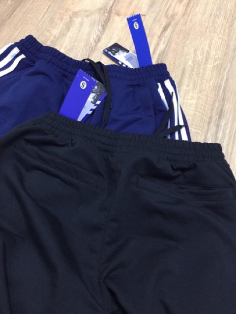 [Chính hãng-Giá sốc] QUẦN SHORT 3 SỌC ADIDAS HOT TREND