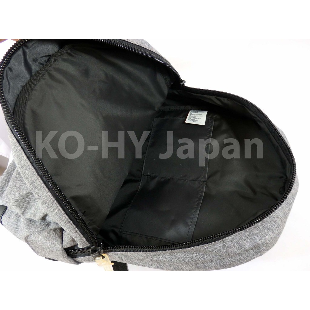 Balo Superdry Middle size backpack