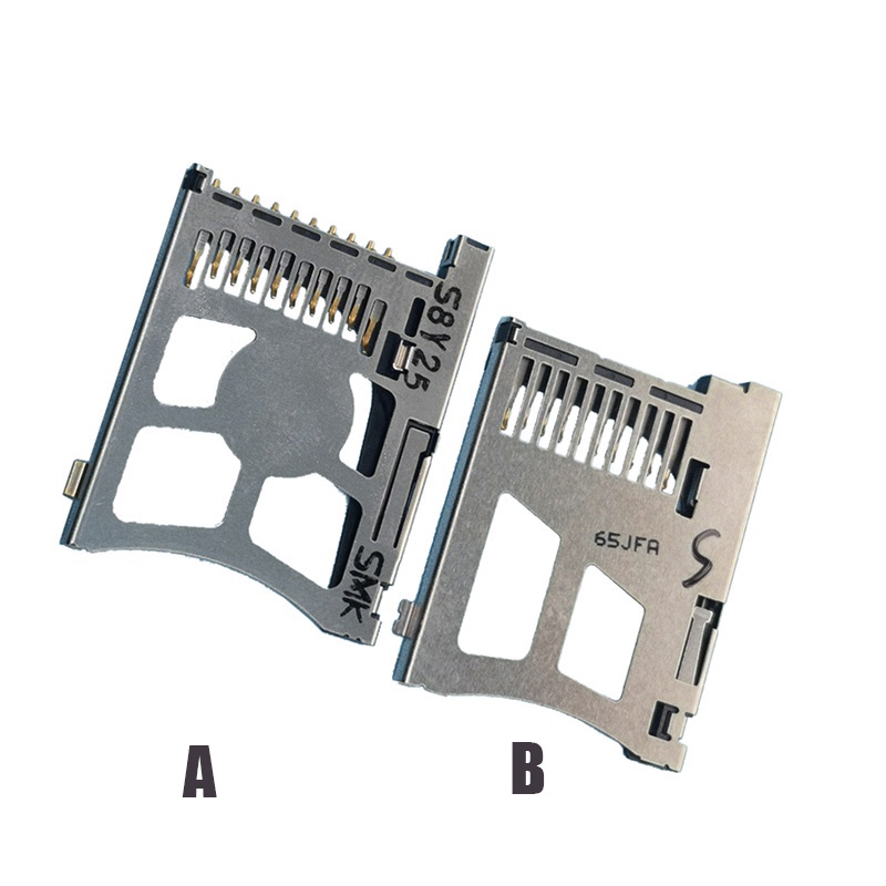 Khay Đựng Thẻ Nhớ Cho PSP 1000 2000 3000