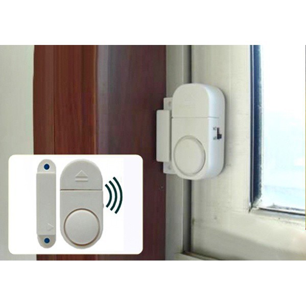 Chuông Báo Động Chống Trộm-g61