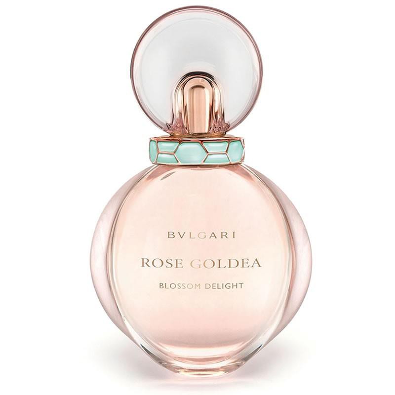 Nước hoa nữ BVLGARI Rose Goldea Blossom Delight 5ml