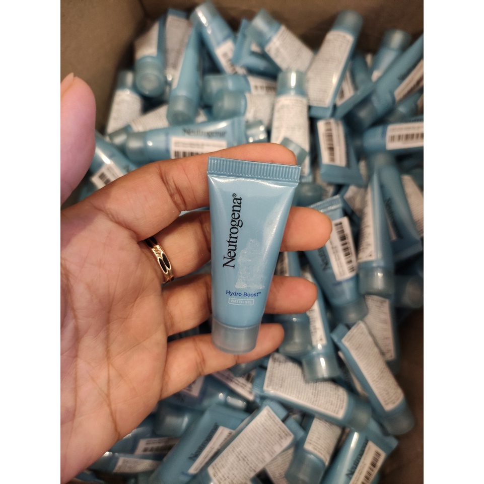 mini - kem dưỡng ẩm cấp nước Neutrogena hydro boost water gel 5g