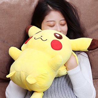 Túi sưởi hình pikachu