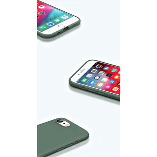 Ốp Lưng Chống Bẩn Logo Táo IPhone 11/11pro/11pro Max