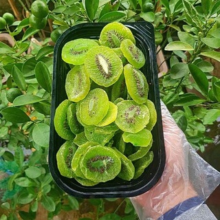 Kiwi Sấy Dẻo - đặc sản Đà Lạt