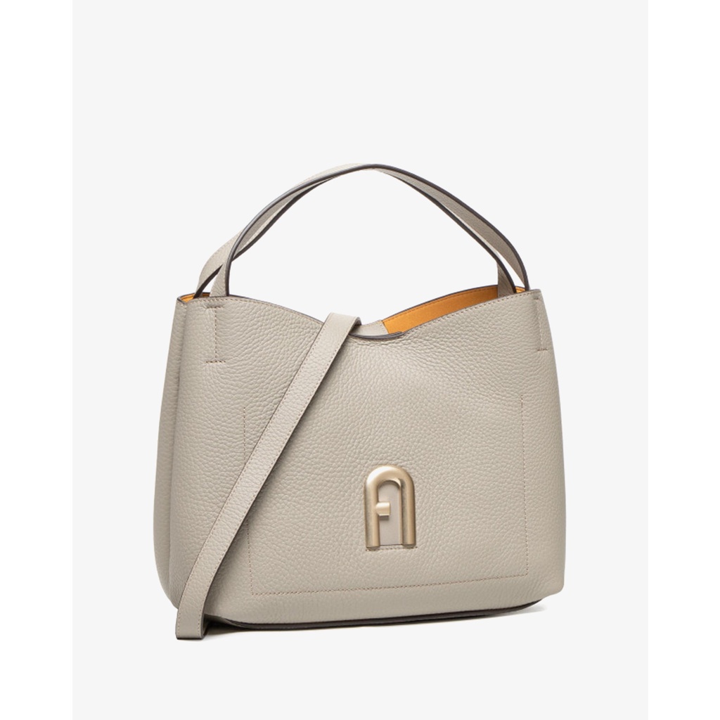 Túi Nữ FURLA Primula S Hobo Vitello St Daino New