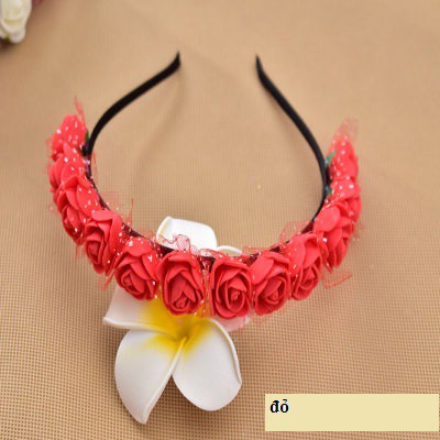 Bờm xinh cho bé link 2