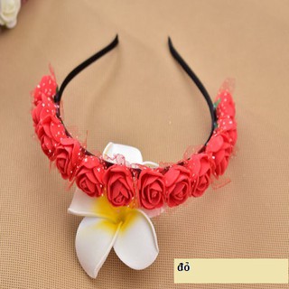 Bờm xinh cho bé link 2