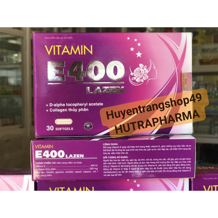 𝐕𝐈𝐓𝐀𝐌𝐈𝐍 𝐄𝟒𝟎𝟎 𝐂𝐎𝐋𝐋𝐀𝐆𝐄𝐍 | BigBuy360 - bigbuy360.vn