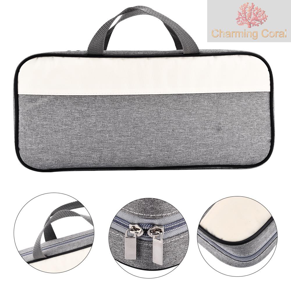 CTOY Portable Gimbal Carrying Bag Protective Storage Handbag Case for Zhiyun Smooth 4 for DJI OSMO Mobile 2 for Freevision VILTA-M Pro Handheld Gimbal Stabilizer Accessories