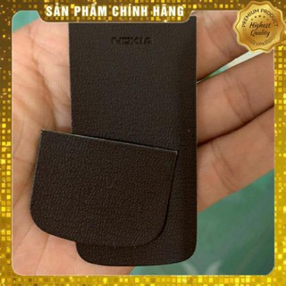 Miếng dán da cho máy Nokia 8800 ( Da xịn )