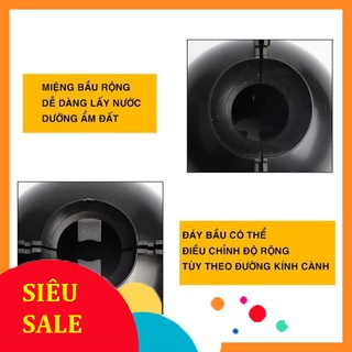 Combo 10 bầu chiết cành chuyên dụng - hàng loại 1 - tái sử dụng được nhiều lần - chính hãng