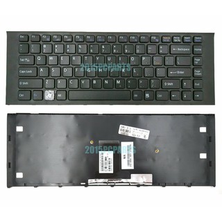 Bàn phím laptop Sony VAIO VPCEA VPC-EA VPC-EA2 PCG-61211M PCG-61317L Sony VAIO VPC-EA VPC-EA1 VPC-EA2 VPC-EA3 series