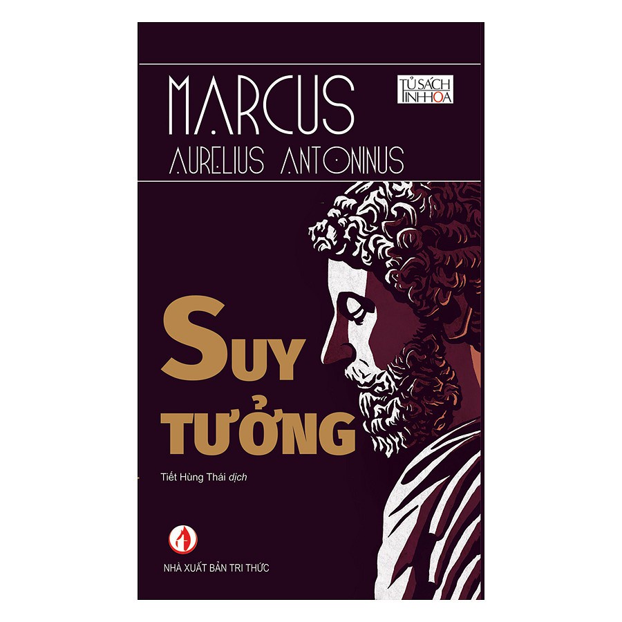 Sách - Suy Tưởng  - Tặng kèm bookmark