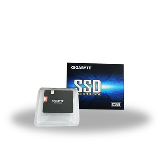 Ổ CỨNG SSD GIGABYTE 120GB -240GB