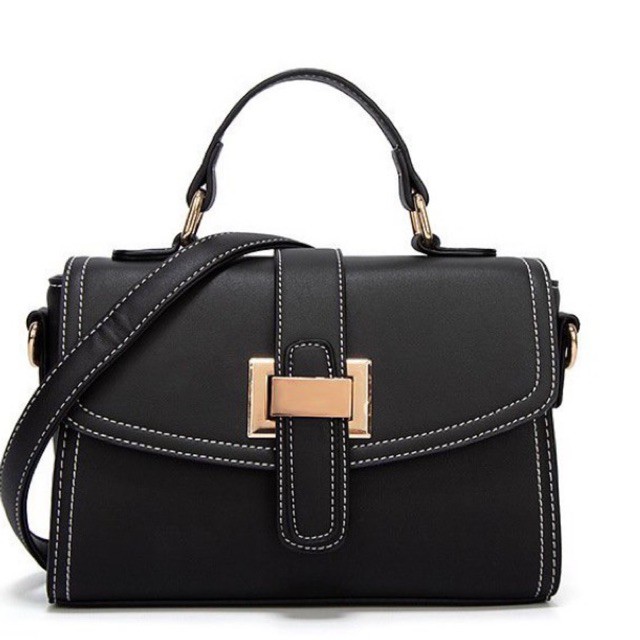 [ HÀNG MỚI CHÍNH HÃNG] Túi đeo chéo ANCHANCHI CỰC HOT❤️ | BigBuy360 - bigbuy360.vn