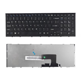 Bàn phím laptop sony vpc-eh
