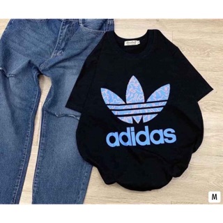 Áo Phông Adidas