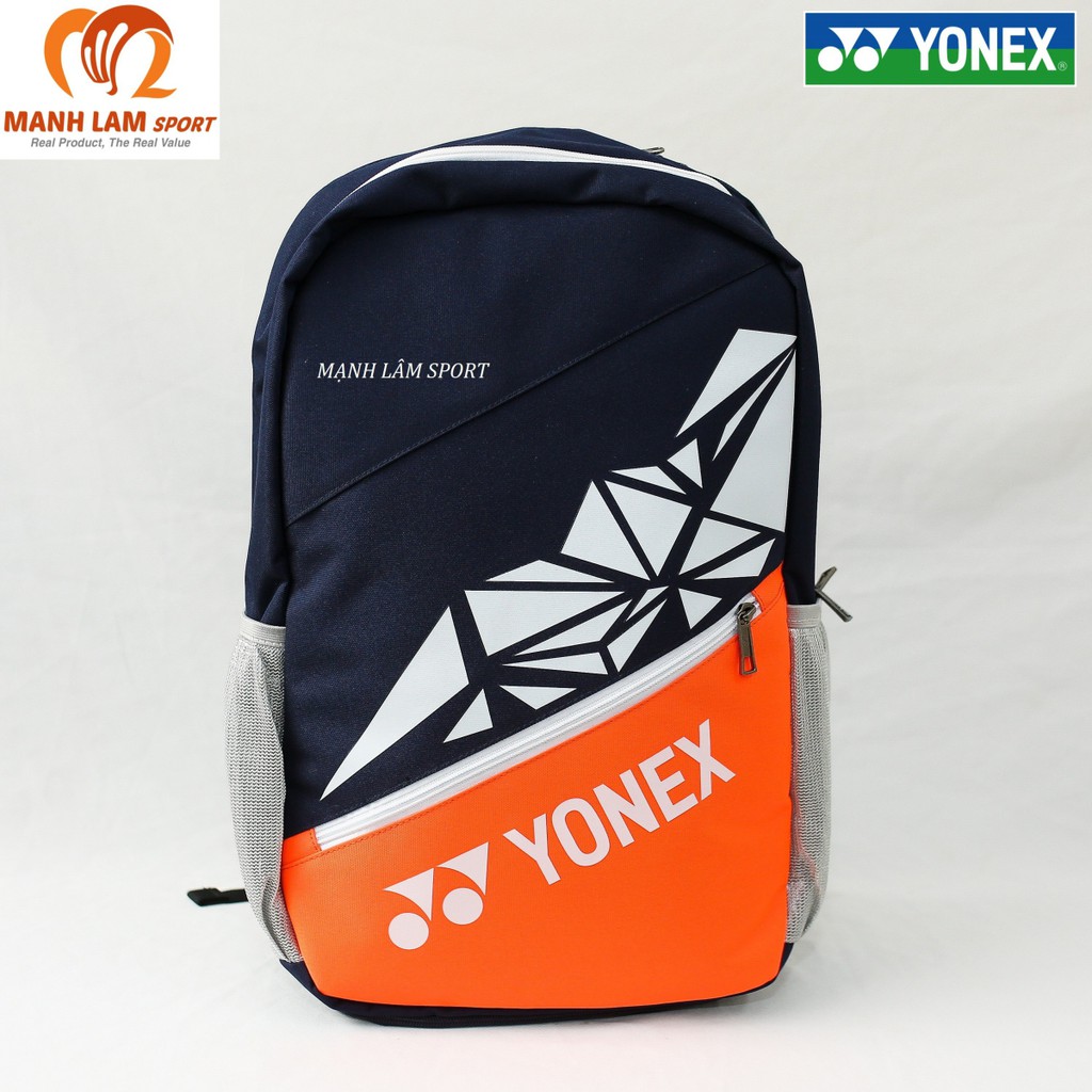 Balo cầu lông Yonex BP103U - Thiết kế mới hiện đại hơn, bền bỉ hơn