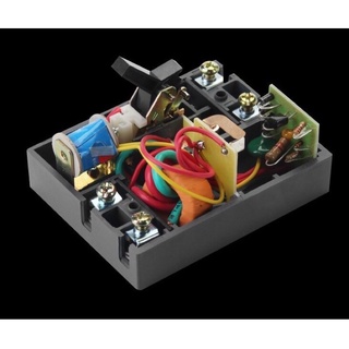 CB chống giật chống dò điện 30A