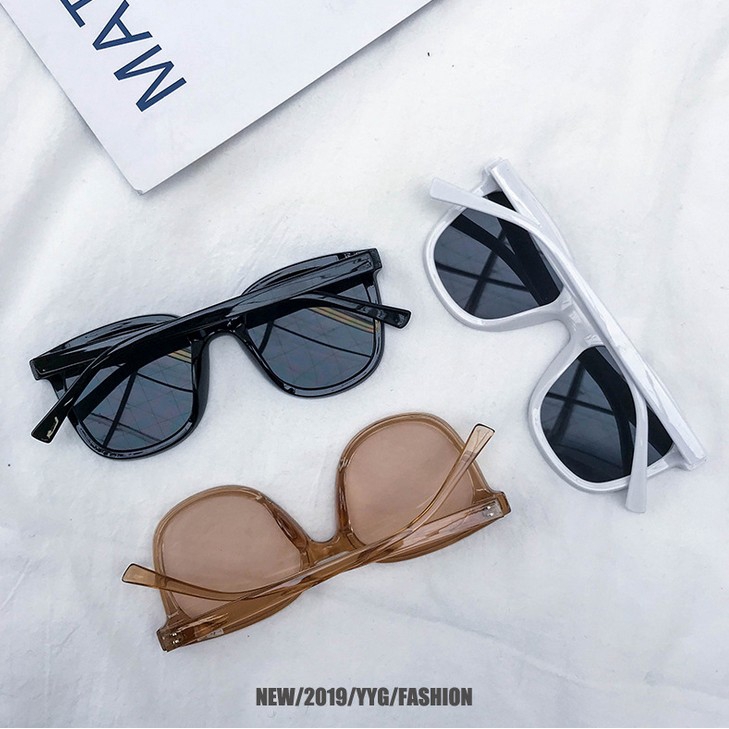 Kính Mát Chống Tia Uv Thời Trang | BigBuy360 - bigbuy360.vn