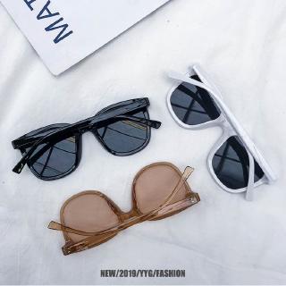 Kính Mát Chống Tia Uv Thời Trang