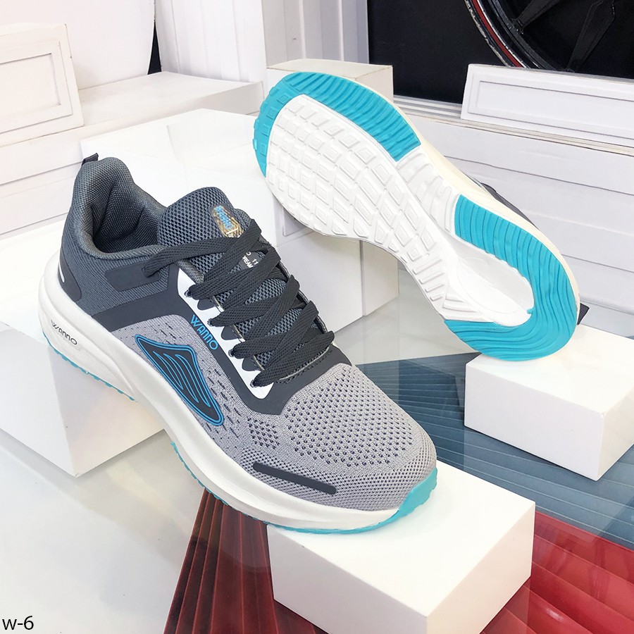 Giày thể thao nam ⚜️𝑭𝑹𝑬𝑬𝑺𝑯𝑰𝑷⚜️ Giảm 20K Khi Nhập Mã [GIAY020K] -Giày Sneaker Da Lộn Cao Cấp [ Hàng DC Nhập Khẩu] | BigBuy360 - bigbuy360.vn