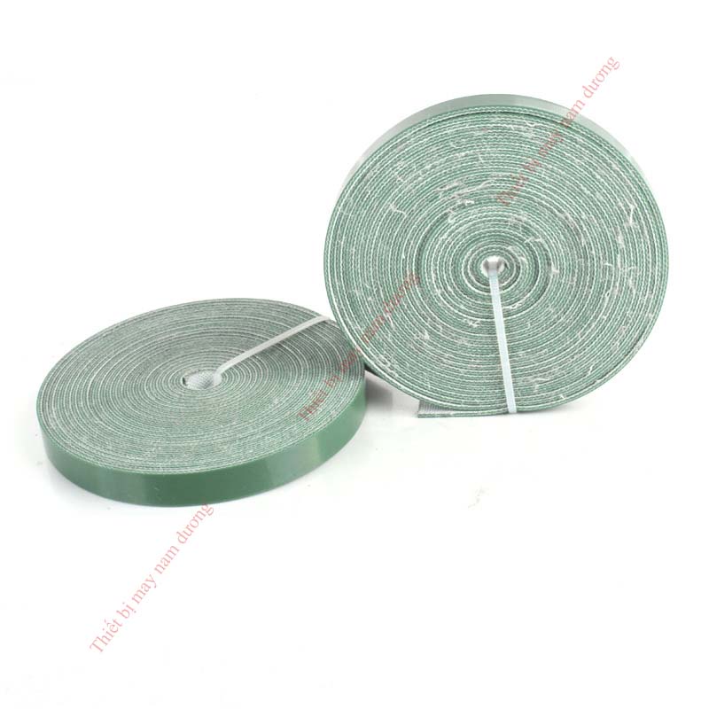 Cuộn dây nâng máy cắt vải đầu bàn &gt; linh kiện máy cắt vải đầu bàn