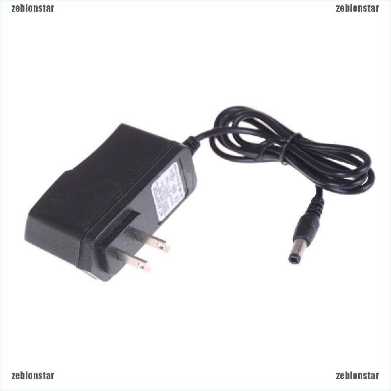 ❤Bộ Chuyển Đổi Dòng Điện AC 3V 1A 1000mA Sang DC 5 Linh Kiện Điện Tử 5 / 2.1mm Chất Lượng
