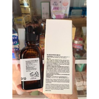 Serum Vitamin C 561 Esthepro