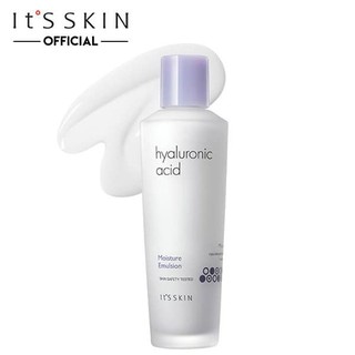 Sữa dưỡng IT'S SKIN - Hya Acid Moisture Emulsion