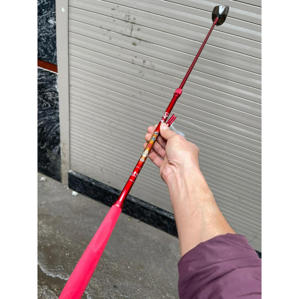 Combo vẩy trục kèm vẩy mồi dài 1.35cm  -Tầm vương