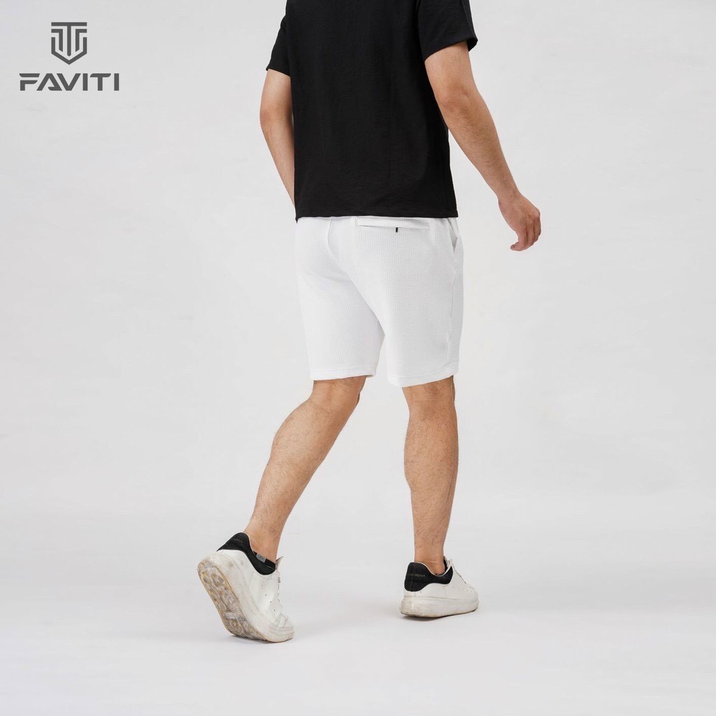 BÁN SỈ QUẦN NGỐ XỐP 5 MÀU HOT HIT CHO NAM QNAM3 | BigBuy360 - bigbuy360.vn