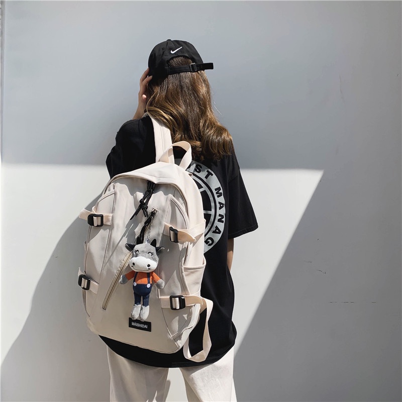 Balo Đi Học Unisex