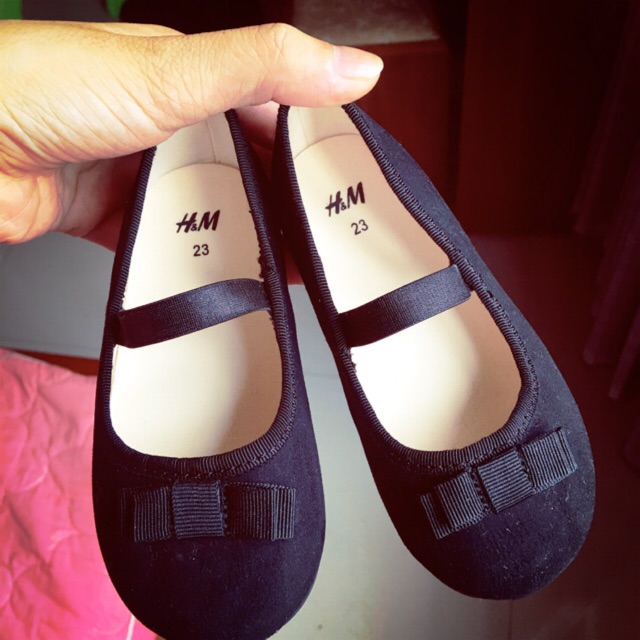 H&M bé gái