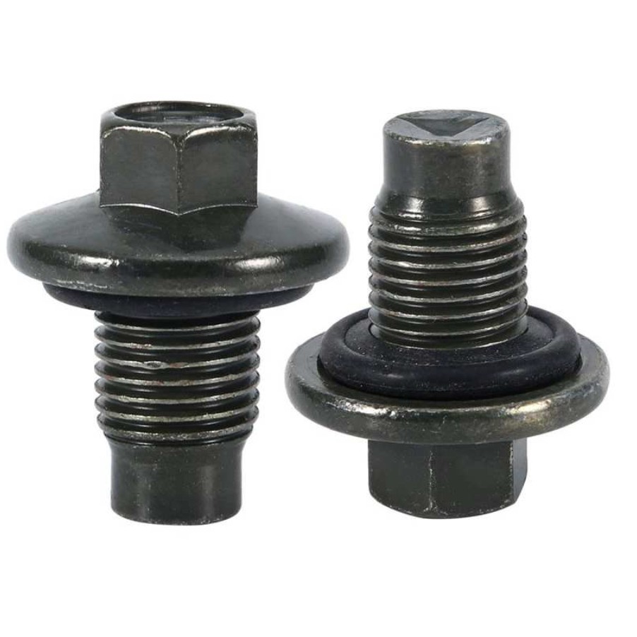 Ốc xả dầu, Ốc rốn dầu, ốc đáy tắc te dòng xe Ford Ranger, Everest, Transit, EcoSport, Focus, Fiesta...