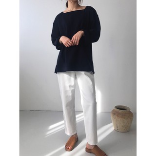 ÁO KIỂU CỔ VUÔNG