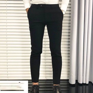 Quần Kaki Năm Thiết Kế Mới Nhất Hợp Thời Trang Hiện Nay M21