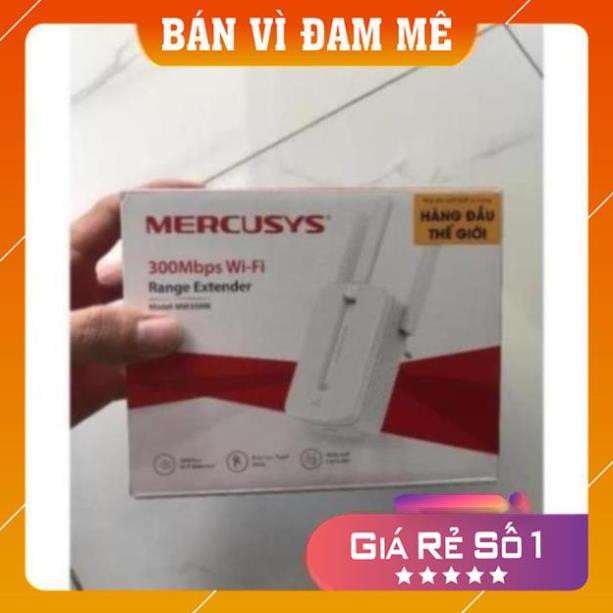 Bộ kích sóng wifi 3 râu Mercury cực mạnh, Tăng Sóng Wifi,Kích Wifi , Bộ Tiếp Nối Sóng Wi-Fi (shopmh59)