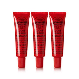 Kem đa năng LUCAS PAPAW OINMENT 25g Úc
