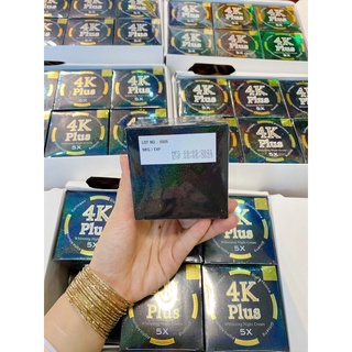KEM 4K PLUS - Thái Lan